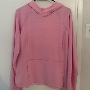 Long Sleeve Hoodie - Activewear